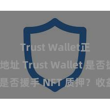 Trust Wallet正规下载地址 Trust Wallet 是否援手 NFT 质押？收益指南