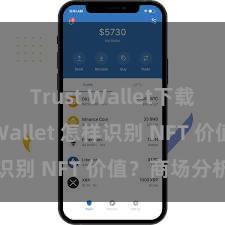 Trust Wallet下载 Trust Wallet 怎样识别 NFT 价值？商场分析指南