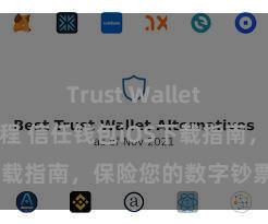 Trust Wallet安卓下载教程 信任钱包iOS下载指南，保险您的数字钞票安全